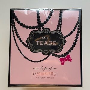 Victoria Secret Noir Tease Perfume